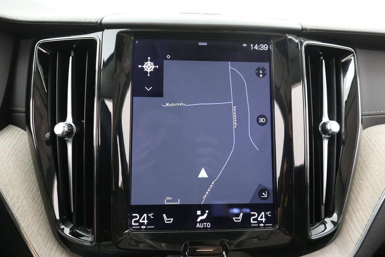 Volvo XC60 2021 T6 AWD Business Inscription Aut - ACC | Webasto | H&K | Panorama | Muistipenkki | BLIS | Peruutuskamera | KeylessGo
