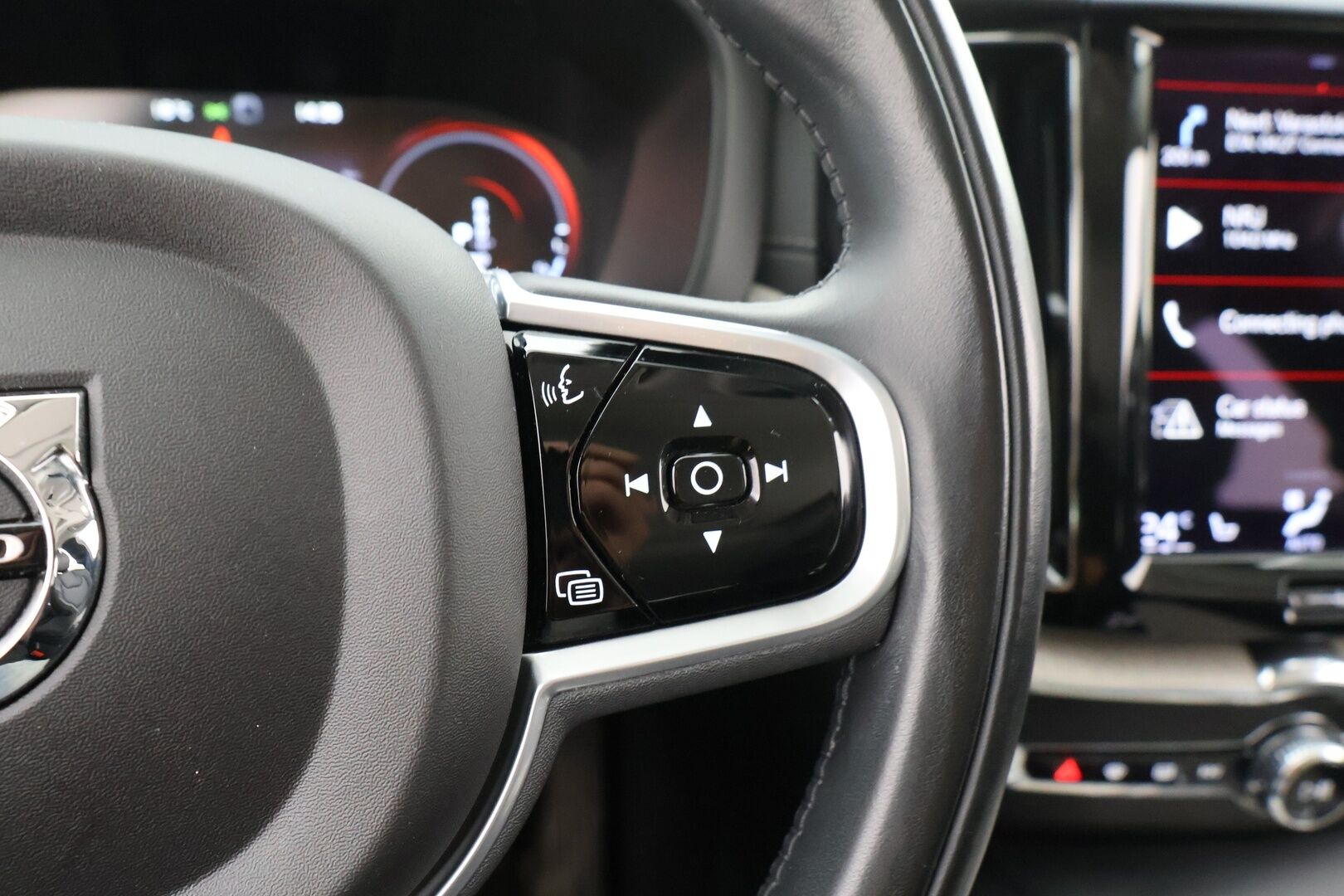 Volvo XC60 2021 T6 AWD Business Inscription Aut - ACC | Webasto | H&K | Panorama | Muistipenkki | BLIS | Peruutuskamera | KeylessGo