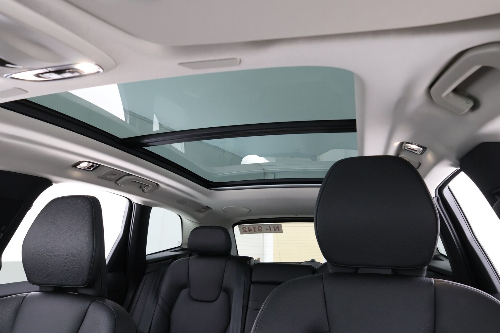 Volvo XC60 2021 T6 AWD Business Inscription Aut - ACC | Webasto | H&K | Panorama | Muistipenkki | BLIS | Peruutuskamera | KeylessGo