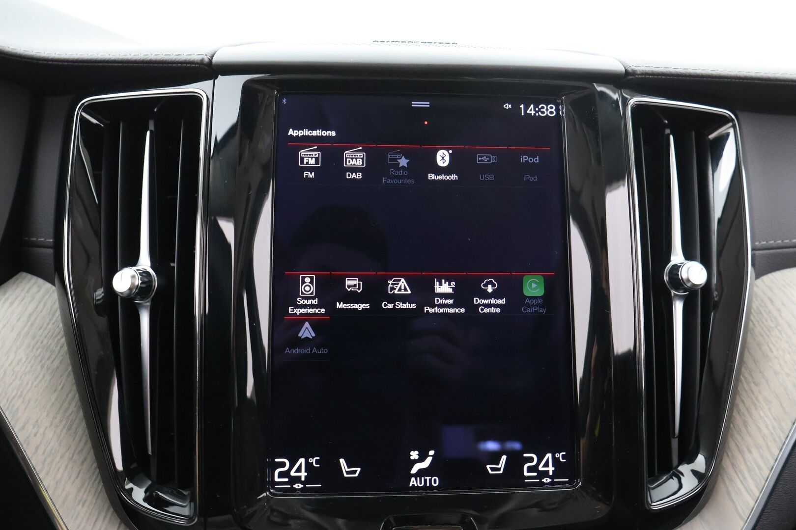 Volvo XC60 2021 T6 AWD Business Inscription Aut - ACC | Webasto | H&K | Panorama | Muistipenkki | BLIS | Peruutuskamera | KeylessGo