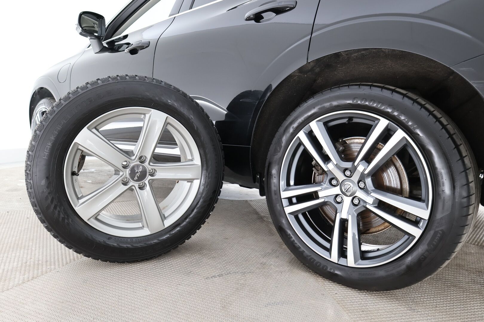 Volvo XC60 2021 T6 AWD Business Inscription Aut - ACC | Webasto | H&K | Panorama | Muistipenkki | BLIS | Peruutuskamera | KeylessGo