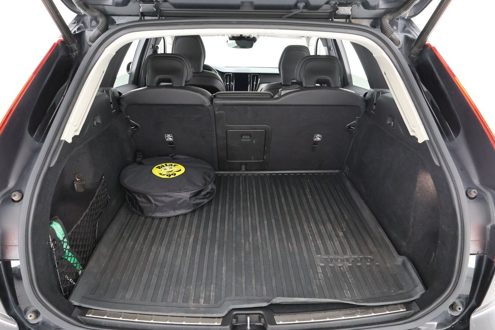 Volvo XC60 2021 T6 AWD Business Inscription Aut - ACC | Webasto | H&K | Panorama | Muistipenkki | BLIS | Peruutuskamera | KeylessGo