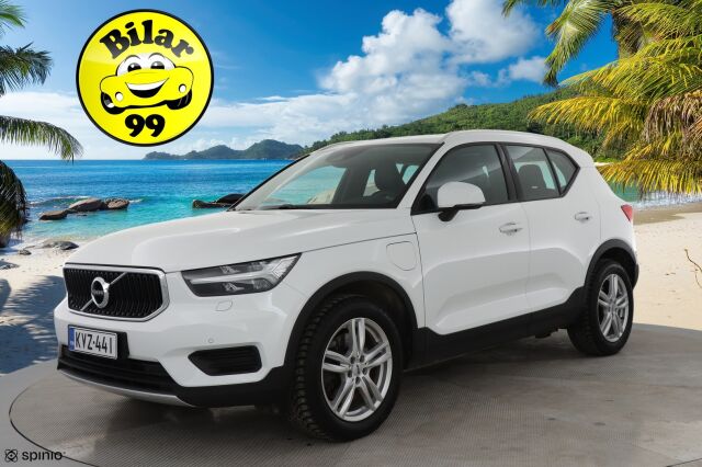 Volvo XC40 2020