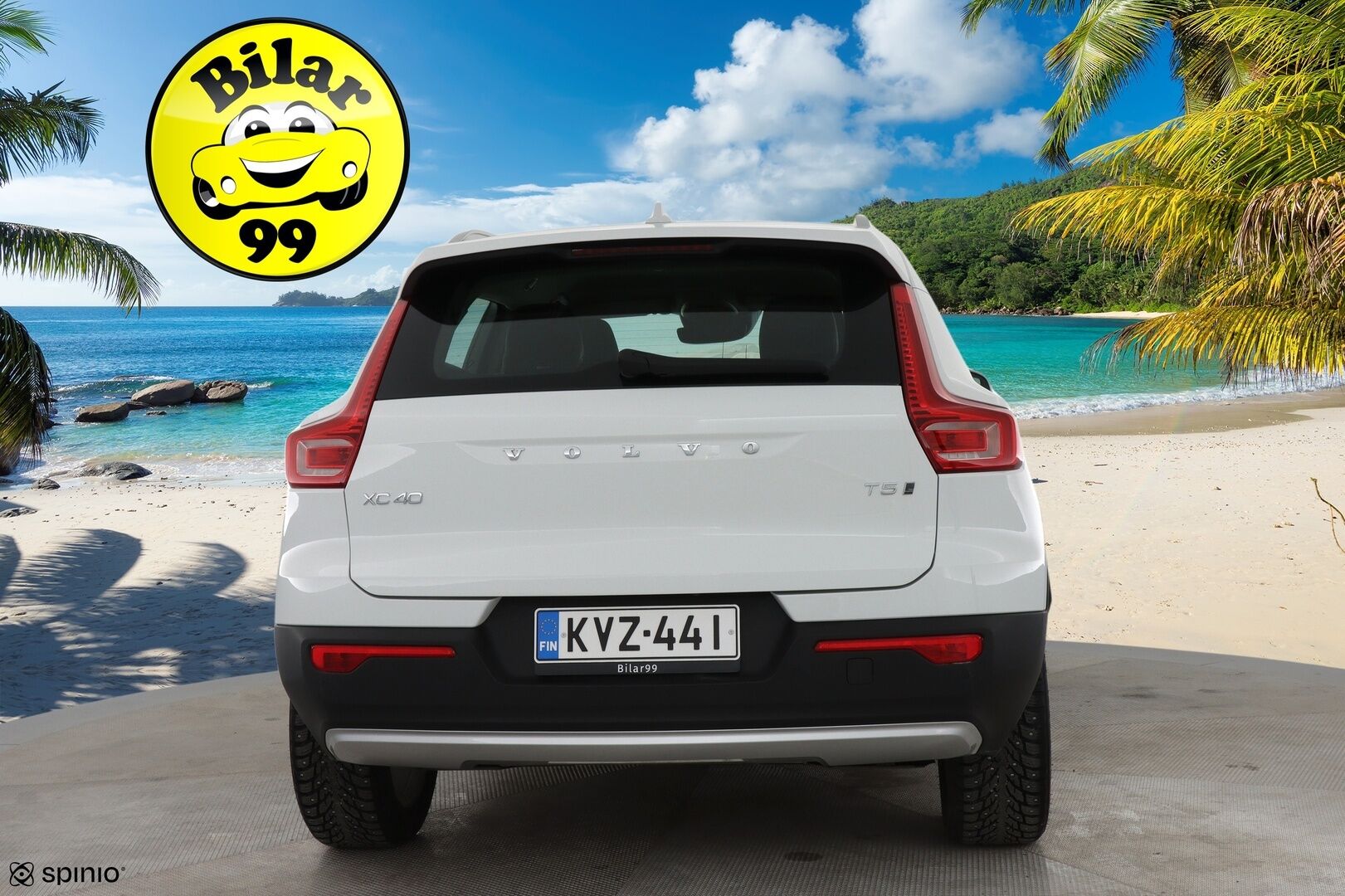 Volvo XC40 2020 T5 Twin Engine Business aut / 1-om. / Vakkari / Taittuva vetokoukku / Puolinahkasisusta / P.Kamera - Upea Yksilö / 1-Omistaja / 2x Renkaat / / Hyvin huollettu / Jakopää tehty!