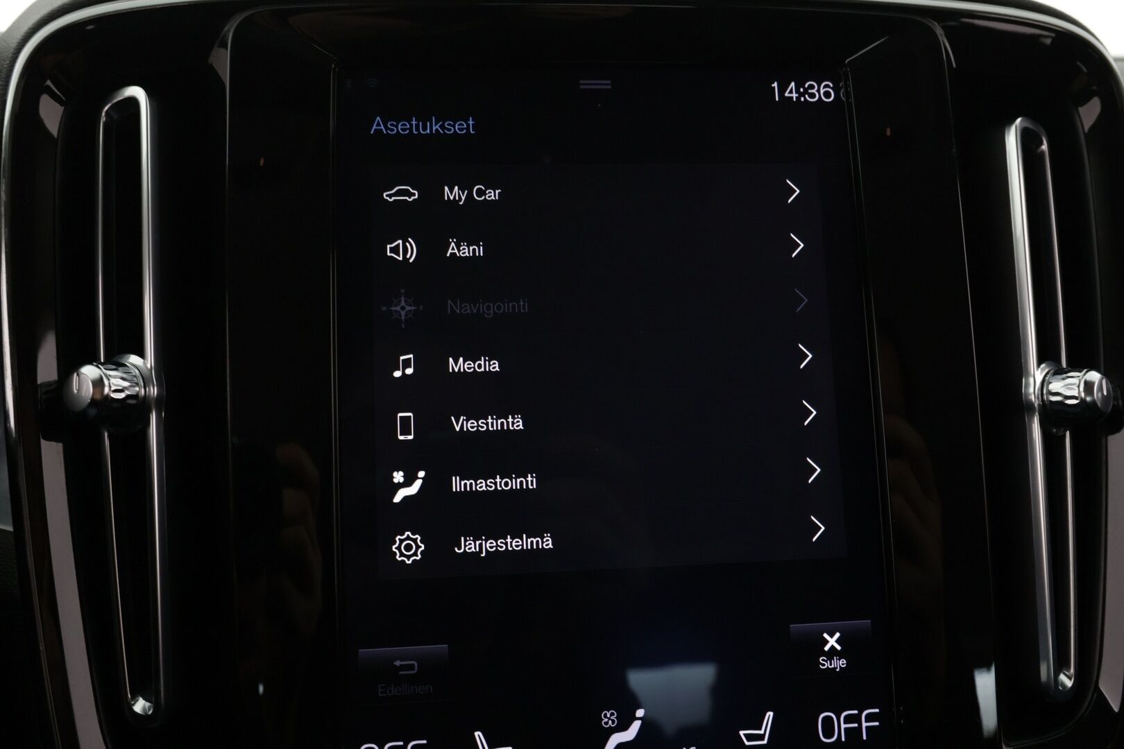 Volvo XC40 2020 T5 Twin Engine Business aut / 1-om. / Vakkari / Taittuva vetokoukku / Puolinahkasisusta / P.Kamera - Upea Yksilö / 1-Omistaja / 2x Renkaat / / Hyvin huollettu / Jakopää tehty!