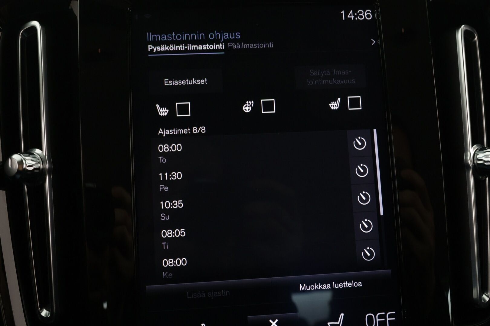 Volvo XC40 2020 T5 Twin Engine Business aut / 1-om. / Vakkari / Taittuva vetokoukku / Puolinahkasisusta / P.Kamera - Upea Yksilö / 1-Omistaja / 2x Renkaat / / Hyvin huollettu / Jakopää tehty!