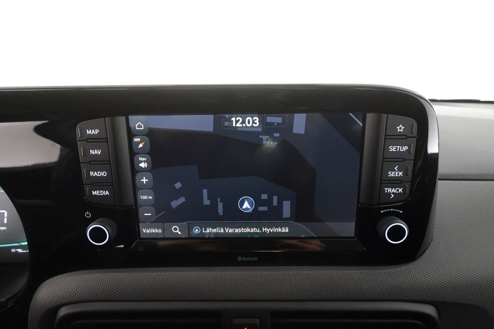 Hyundai i10 2025 1.0 MPi 63 hv 5MT Comfort MY25 - | P.Kamera | Kaistavahti | Navi | Apple&Android | Ratinlämmitys | Suomi-auto | Kahdet renkaat | Merkkihuollettu |