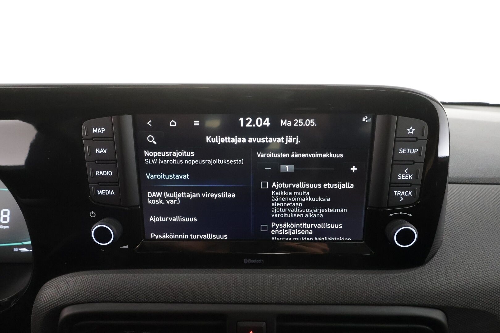 Hyundai i10 2025 1.0 MPi 63 hv 5MT Comfort MY25 - | P.Kamera | Kaistavahti | Navi | Apple&Android | Ratinlämmitys | Suomi-auto | Kahdet renkaat | Merkkihuollettu |
