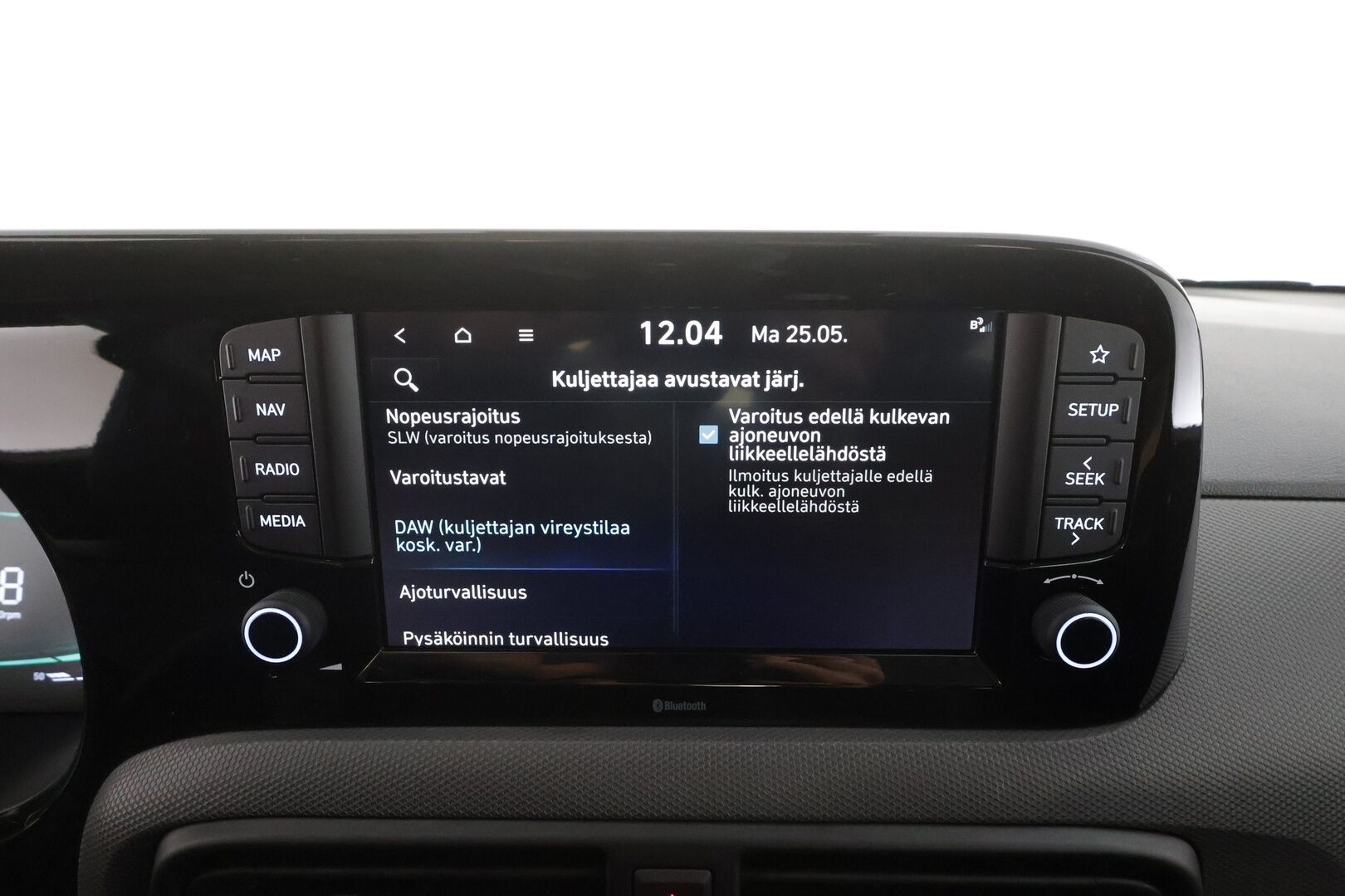 Hyundai i10 2025 1.0 MPi 63 hv 5MT Comfort MY25 - | P.Kamera | Kaistavahti | Navi | Apple&Android | Ratinlämmitys | Suomi-auto | Kahdet renkaat | Merkkihuollettu |