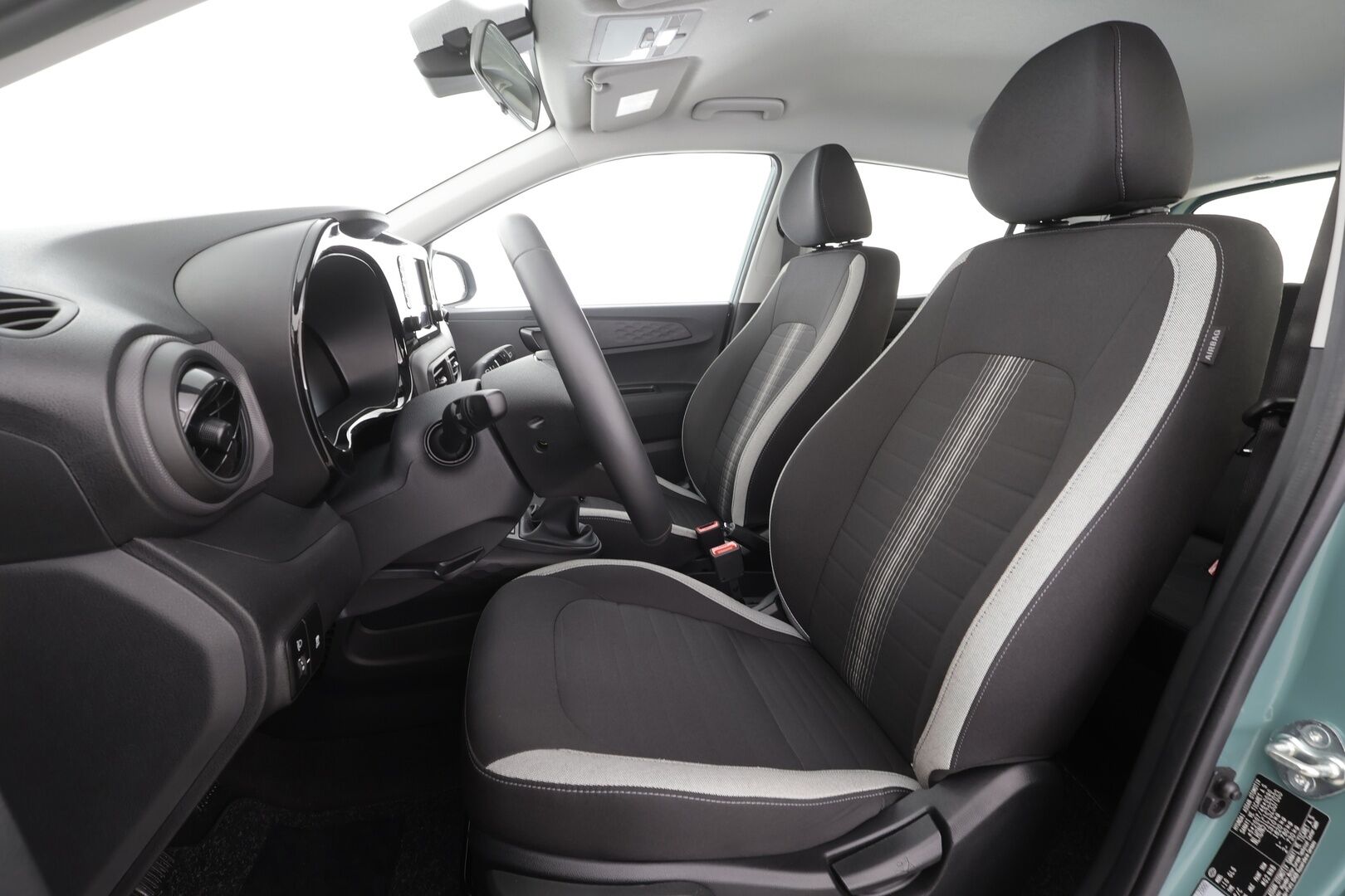 Hyundai i10 2025 1.0 MPi 63 hv 5MT Comfort MY25 - | P.Kamera | Kaistavahti | Navi | Apple&Android | Ratinlämmitys | Suomi-auto | Kahdet renkaat | Merkkihuollettu |