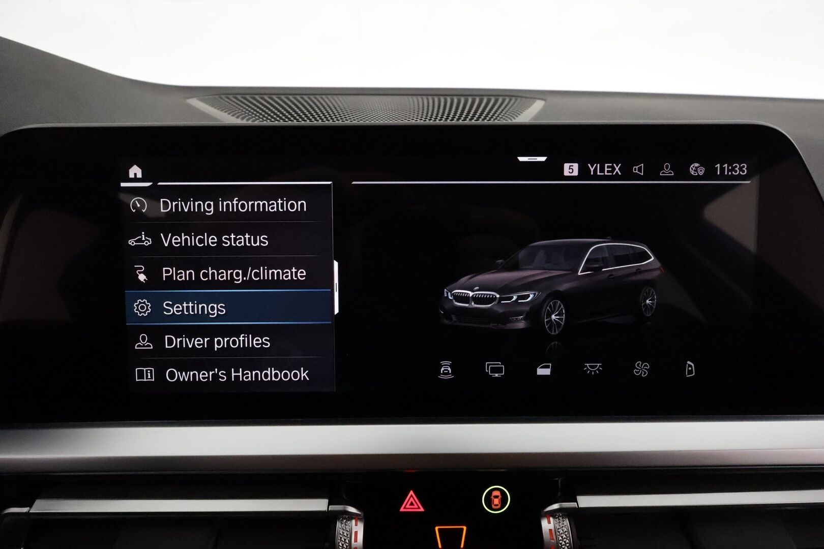 BMW 330 2021 G21 Touring 330e xDrive Business Sport *ACC / P.tutkat / Hifi / Puolinahat / LED / Navi / Koukku / Aurinkoverhot* - Kahdet renkaat aluvanteilla / Akku kuntotarkastettu - Osta nyt, maksa vasta ensi vuonna