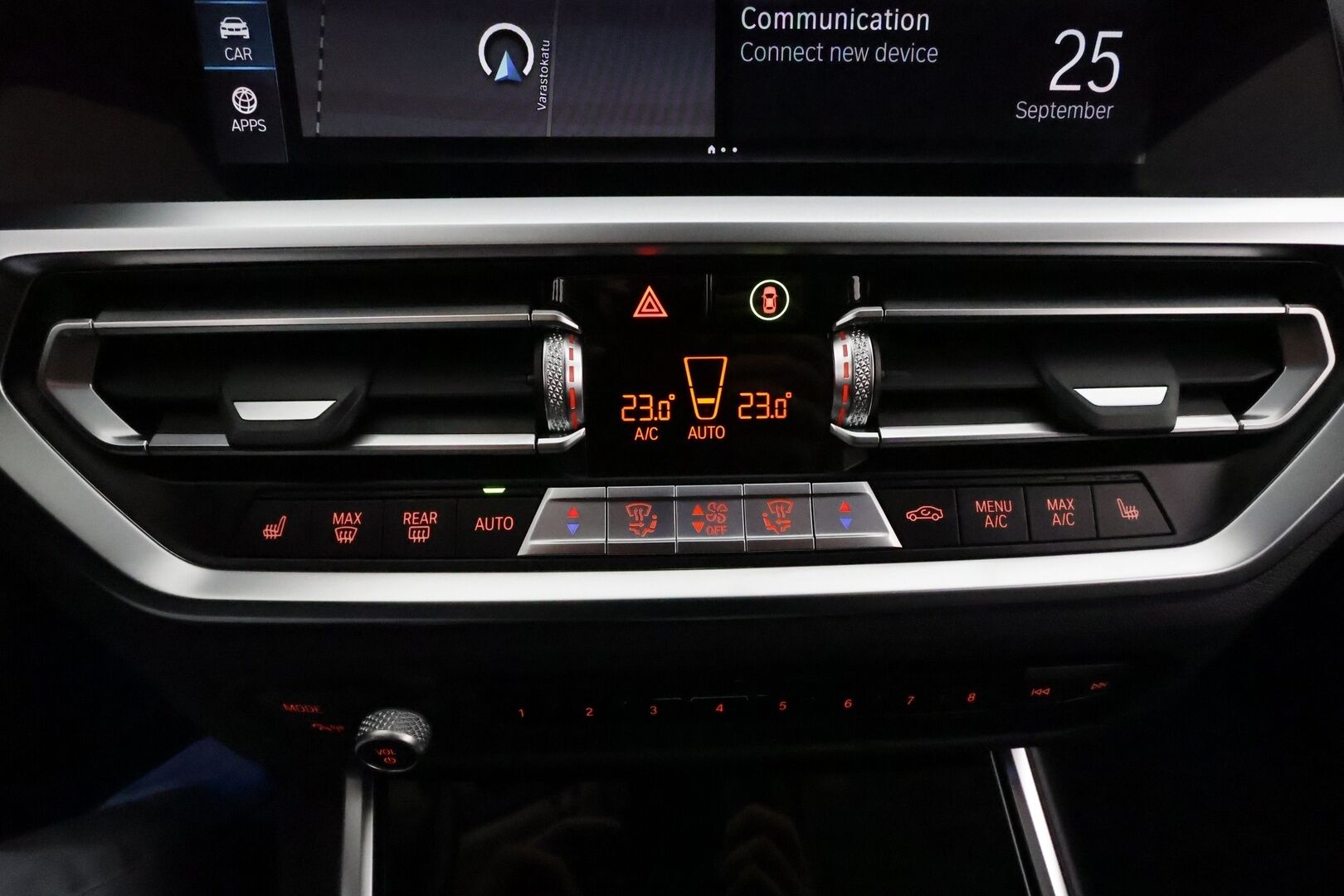 BMW 330 2021 G21 Touring 330e xDrive Business Sport *ACC / P.tutkat / Hifi / Puolinahat / LED / Navi / Koukku / Aurinkoverhot* - Kahdet renkaat aluvanteilla / Akku kuntotarkastettu - Osta nyt, maksa vasta ensi vuonna