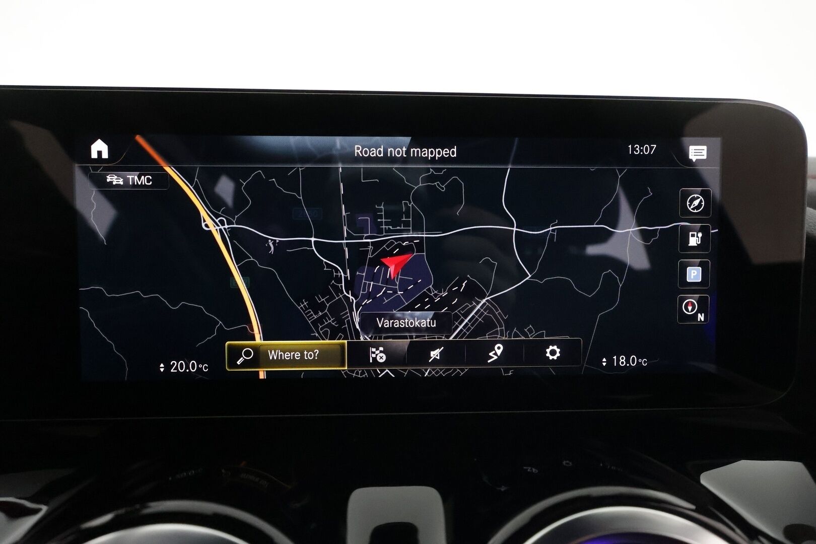 MERCEDES-BENZ EQA 2021 250 Business AMG - 3,99 % KORKOTARJOUS TÄHÄN AUTOON - Widescreen / Adapt. Vakkari / P. Kamera / LED-High Performance / Sporttipenkit / Kaistavahti / Navi / 2x Renkaat 