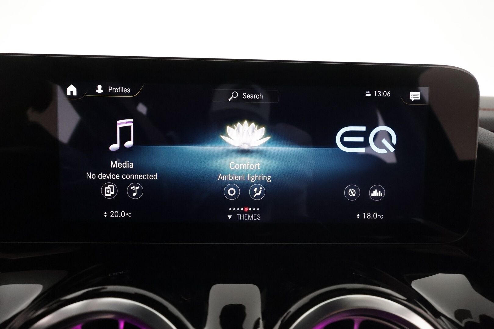 MERCEDES-BENZ EQA 2021 250 Business AMG - 3,99 % KORKOTARJOUS TÄHÄN AUTOON - Widescreen / Adapt. Vakkari / P. Kamera / LED-High Performance / Sporttipenkit / Kaistavahti / Navi / 2x Renkaat 