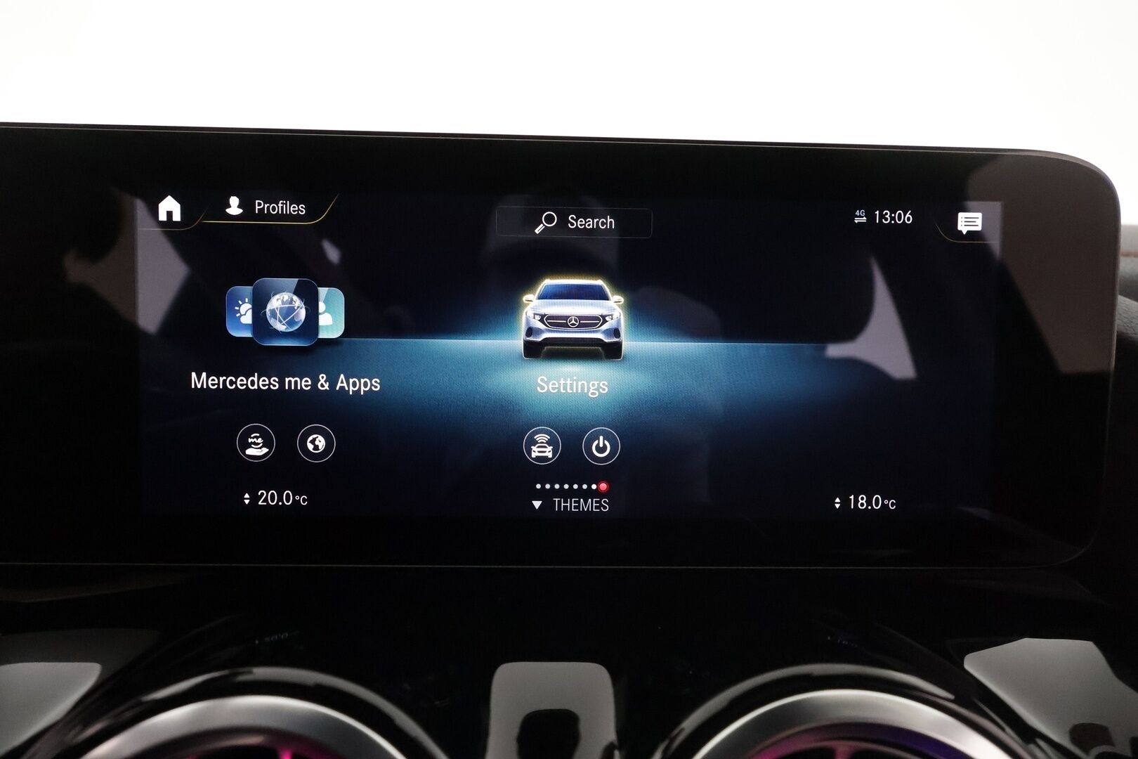 MERCEDES-BENZ EQA 2021 250 Business AMG - 3,99 % KORKOTARJOUS TÄHÄN AUTOON - Widescreen / Adapt. Vakkari / P. Kamera / LED-High Performance / Sporttipenkit / Kaistavahti / Navi / 2x Renkaat 