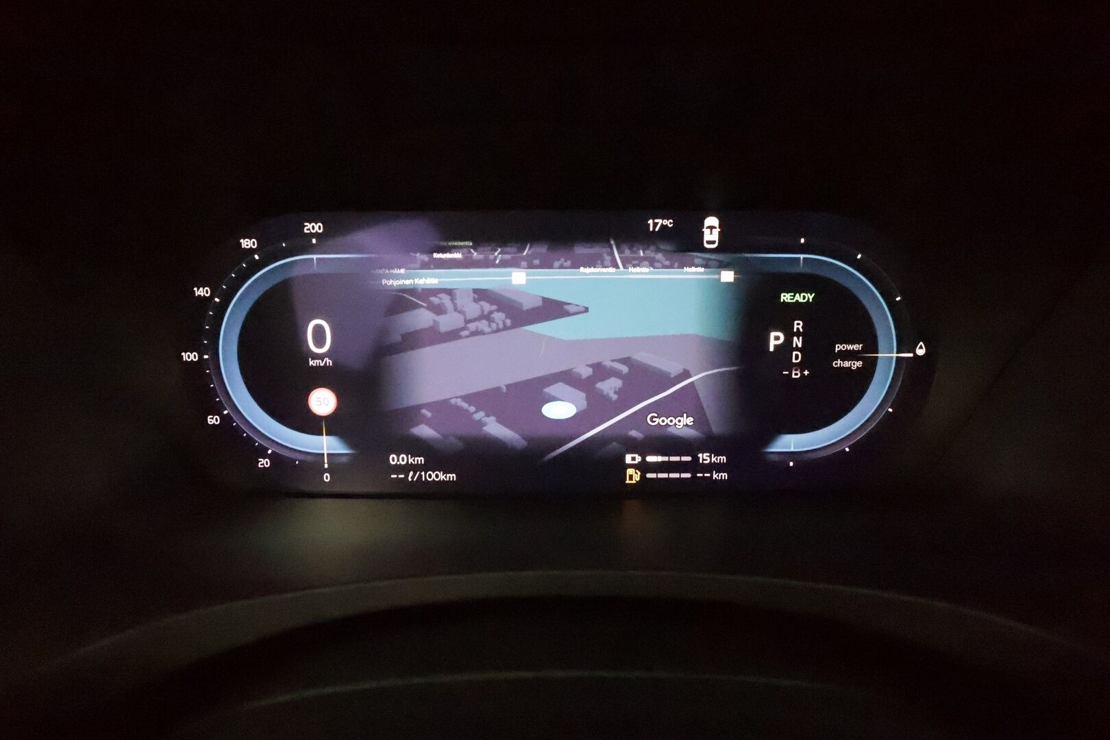 Volvo V90 2023 T6 AWD Plus Dark Long Range - Panorama / 360° Kamera / Adapt.Vakkari / Full-LED / Sporttinahat Muistilla / Koukku / Harman/Kardon! - KORKO VAIN 3,99 %