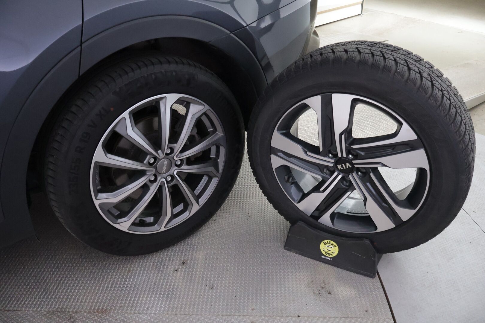 Kia Sorento 2021 SORENTO Monikäyttöajoneuvo *BOSE / Koukku /  Nahkapenkit / 7P / Panoraama * - 3,99 % KORKOTARJOUS TÄHÄN AUTOON - *Huippuvarusteltu / 7-paikkainen / Näyttävä perhauto*