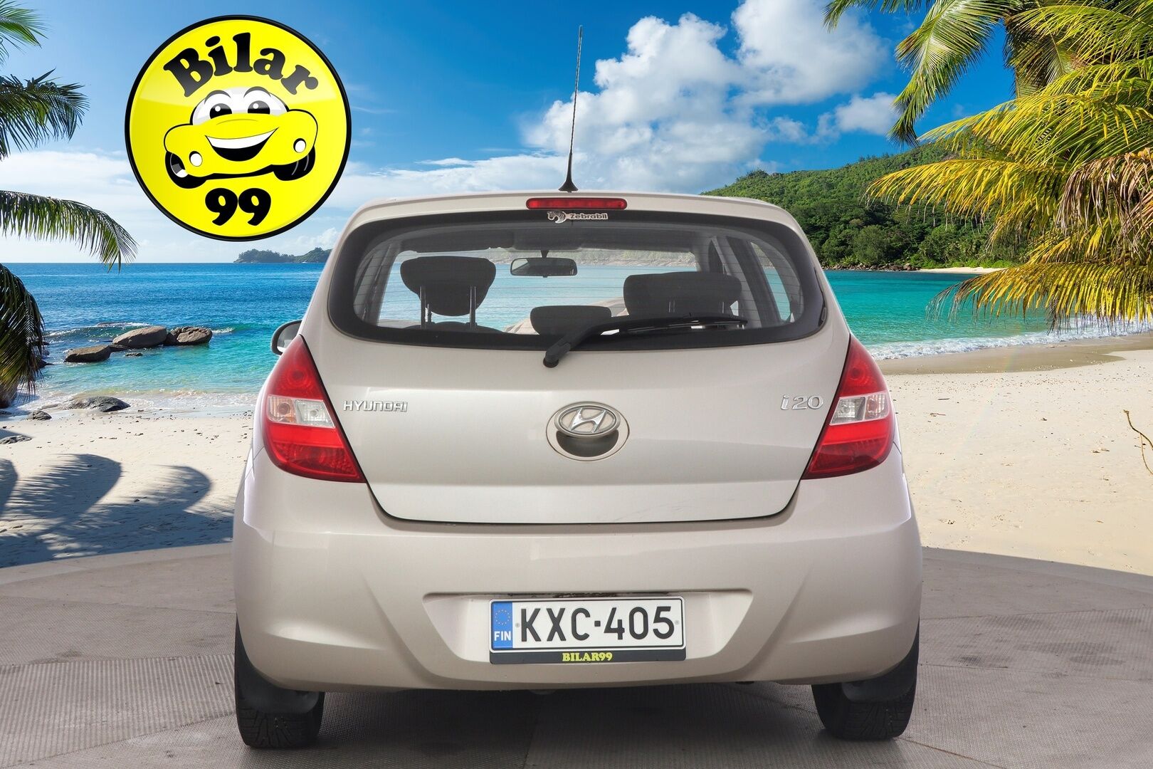 Hyundai i20 2011 1,4 5d 4AT Comfort * MYYDÄÄN HUUTOKAUPAT:COM! * - * MYYDÄÄN HUUTOKAUPAT.COM! *