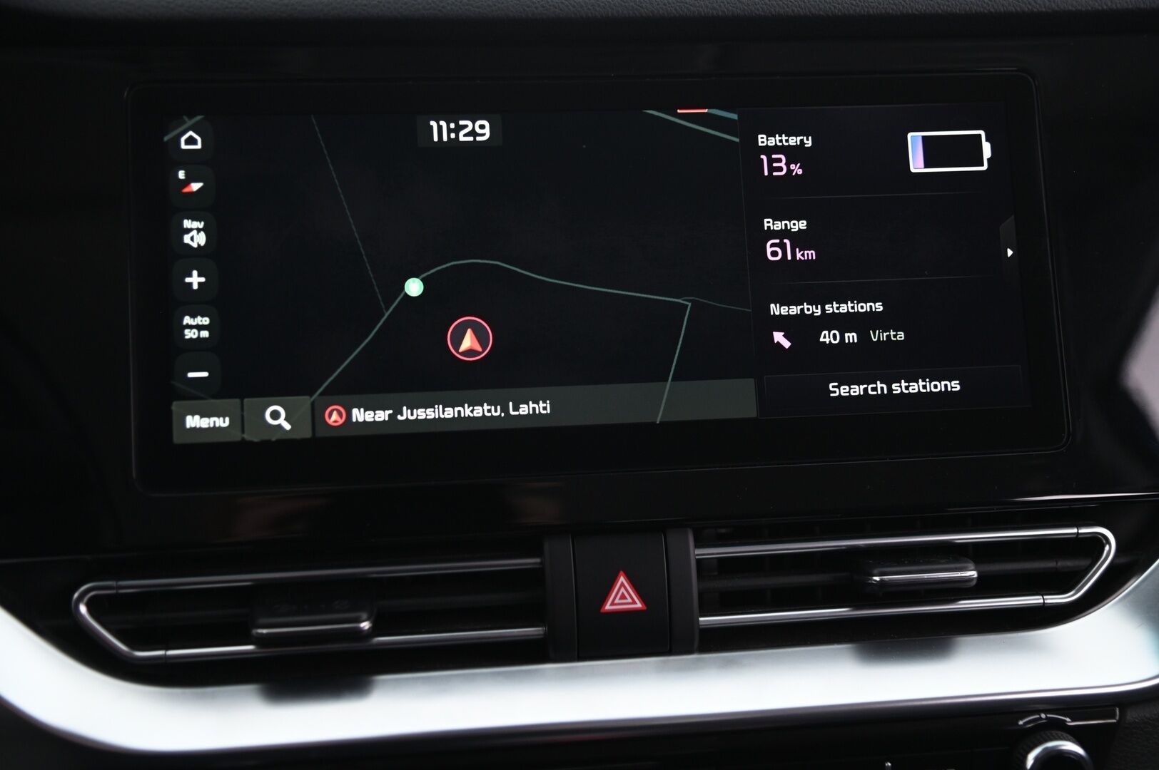 Kia Niro 2022 Business Premium 204hv - Juuri katsastettu! | Ilmastoidut Nahkapenkit | Ilmalämpöpumppu | Adaptiivinen vakionopeudensäädin | P.kamera | Merkkihuollettu | 2x Renkaat alumiinivantein!