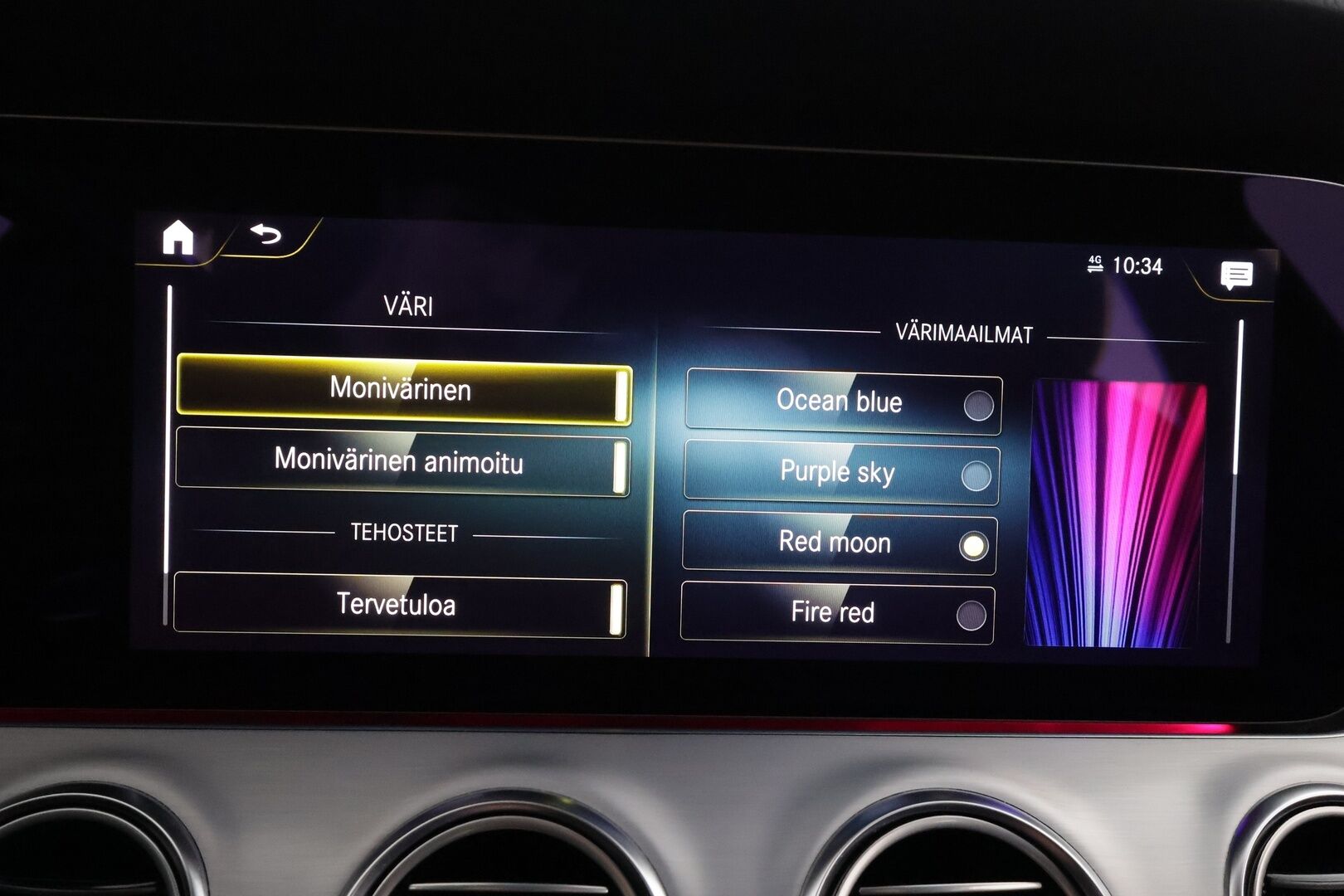 Mercedes-Benz E 2021 300 e T A Business Avantgarde EQ Power * Distronic / 360 / Sportnahat / Multibeam / Widescreen / Navi / Keyless * - Koukku / 2x Latauskaapelit / Kahdet renkaat aluvanteilla