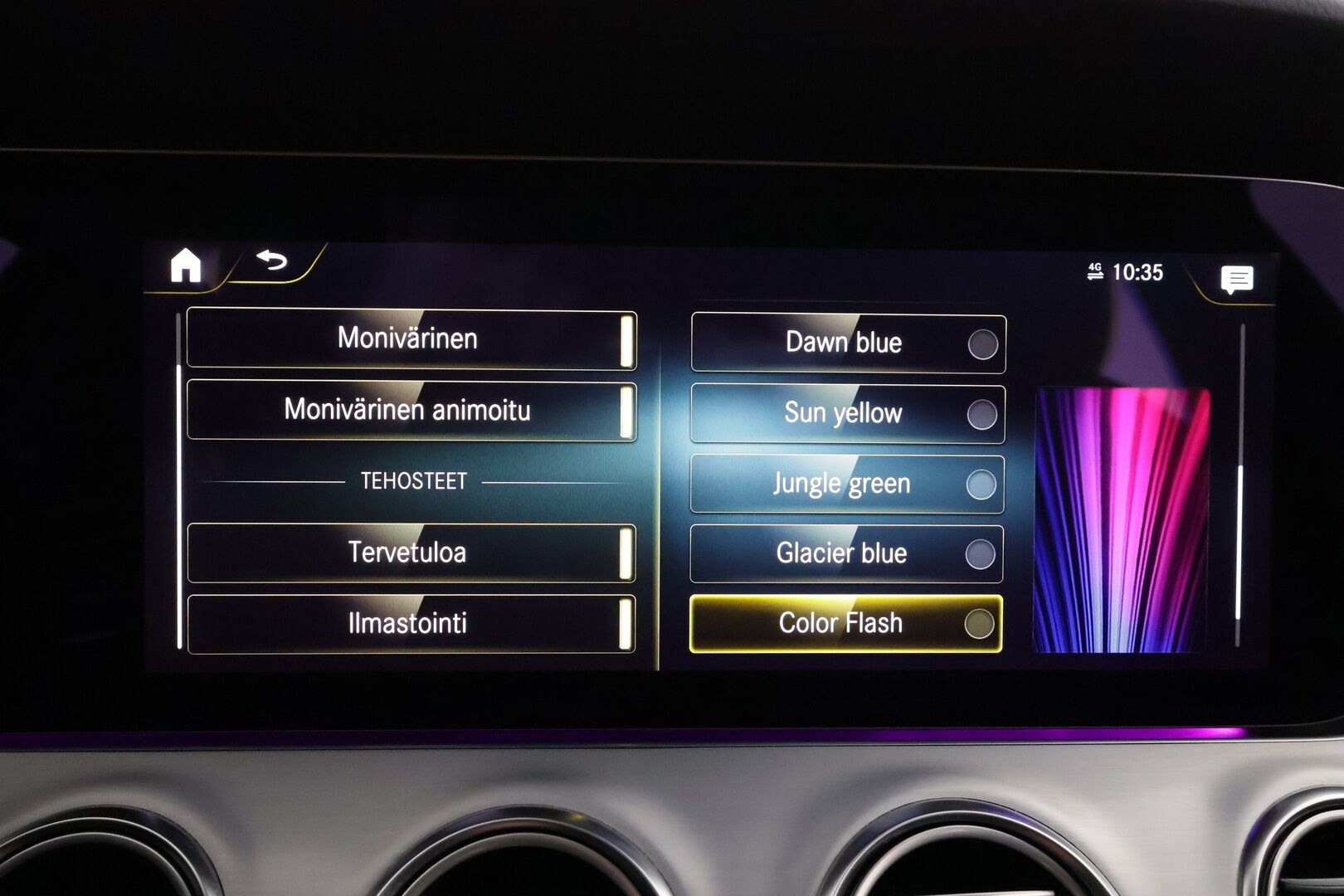 Mercedes-Benz E 2021 300 e T A Business EQ Power AMG * Distronic+Q / 360 / Sportnahat / Multibeam / Widescreen / Navi / Blis / Keyless * - Koukku / 2x Latauskaapelit / Kahdet renkaat aluvanteilla - HULLUT AVAJAISHULINAT KORKOTARJOUS 3,29 %