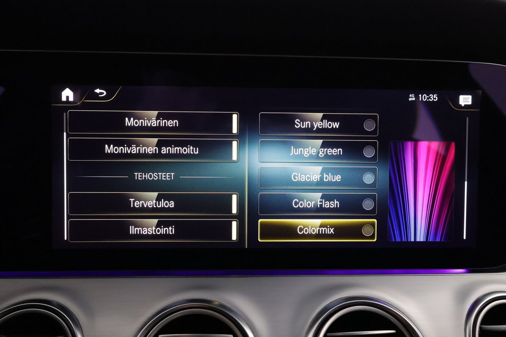 Mercedes-Benz E 2021 300 e T A Business EQ Power AMG * Distronic+Q / 360 / Sportnahat / Multibeam / Widescreen / Navi / Blis / Keyless * - Koukku / 2x Latauskaapelit / Kahdet renkaat aluvanteilla - HULLUT AVAJAISHULINAT KORKOTARJOUS 3,29 %