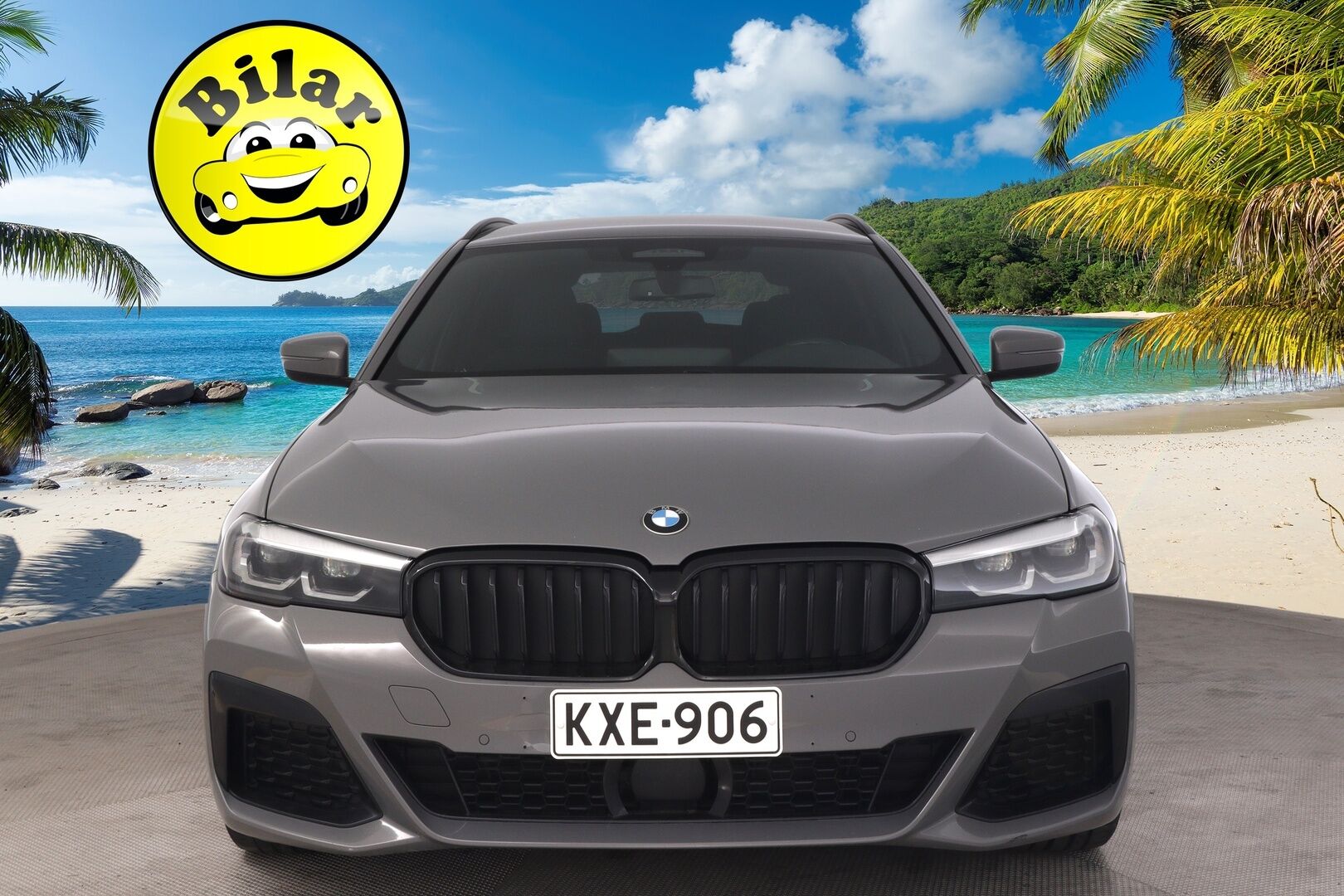 BMW 530 2021 G31 Touring 530e xDrive A Charged Edition M Sport - ACC | Koukku | P.kamera | Sporttipenkit | Navi | LED | Erikoisväri