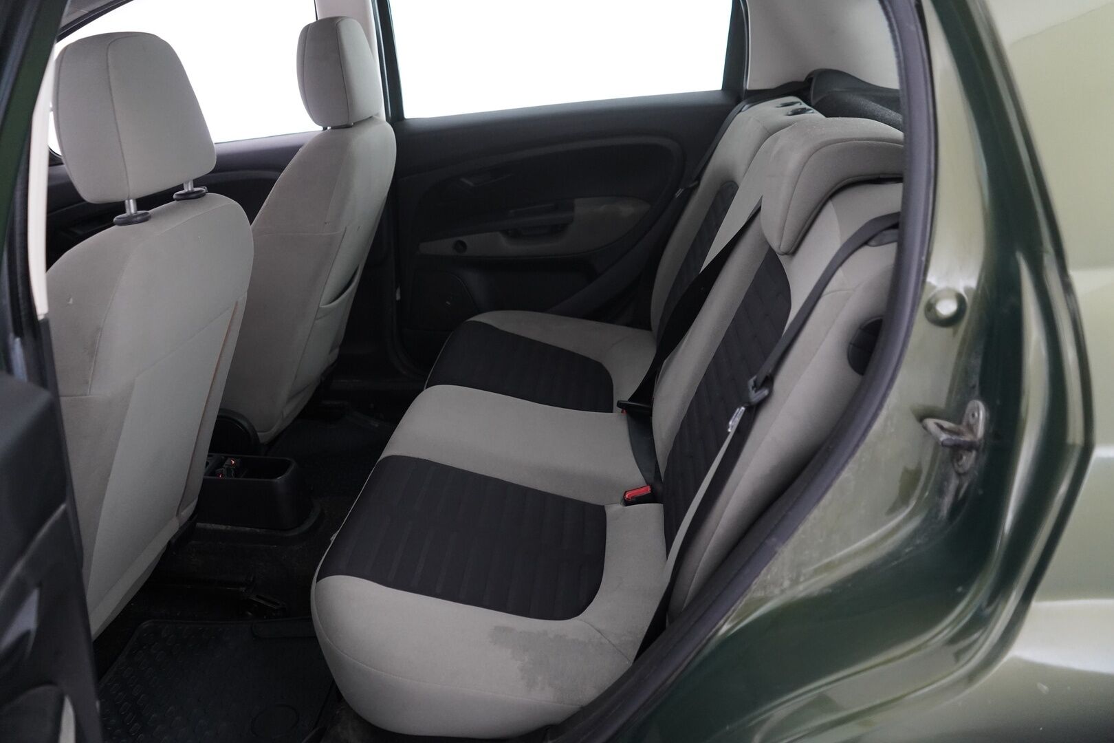 Fiat Punto 2006 5D PUNTO MULTIUSO 77 1.4-199BXB1A03/251 - HUUTOKAUPAT.COM