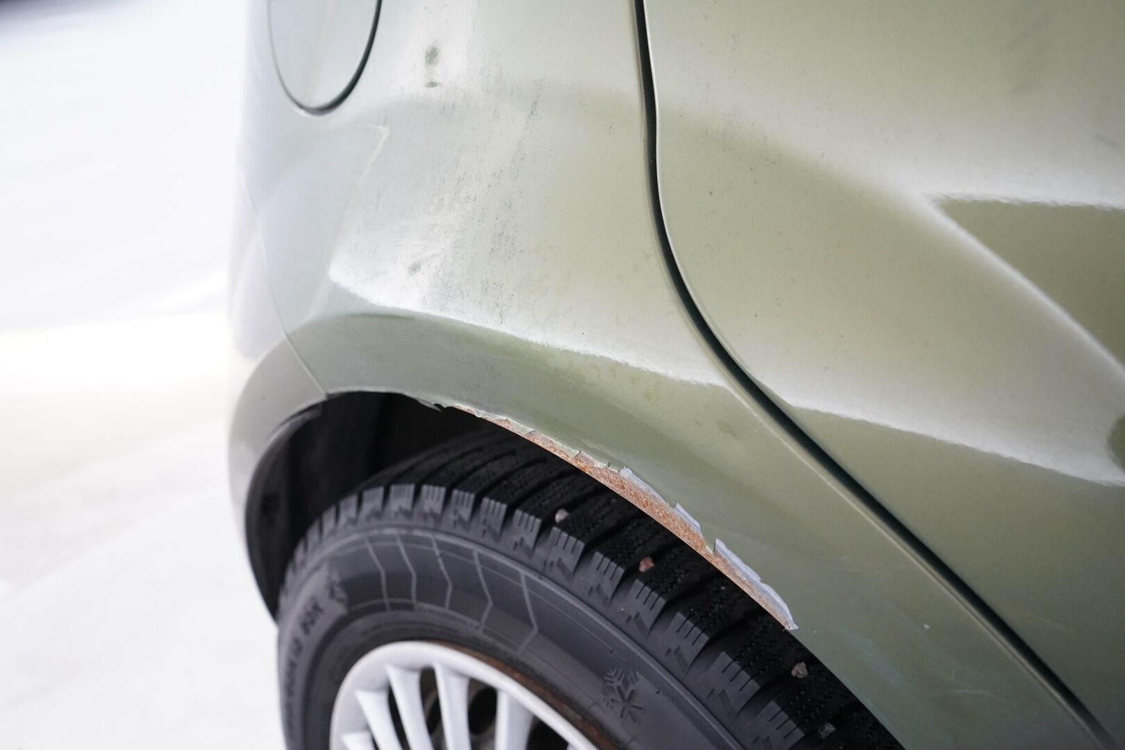 Fiat Punto 2006 5D PUNTO MULTIUSO 77 1.4-199BXB1A03/251 - HUUTOKAUPAT.COM