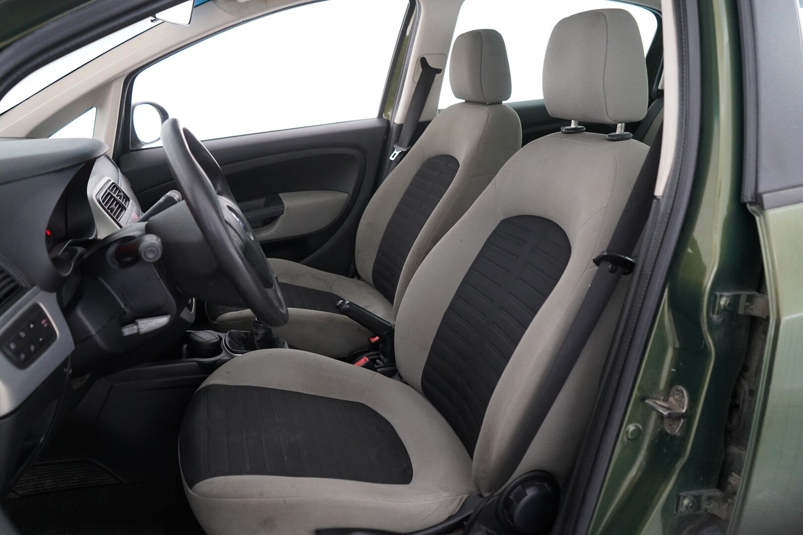 Fiat Punto 2006 5D PUNTO MULTIUSO 77 1.4-199BXB1A03/251 - HUUTOKAUPAT.COM