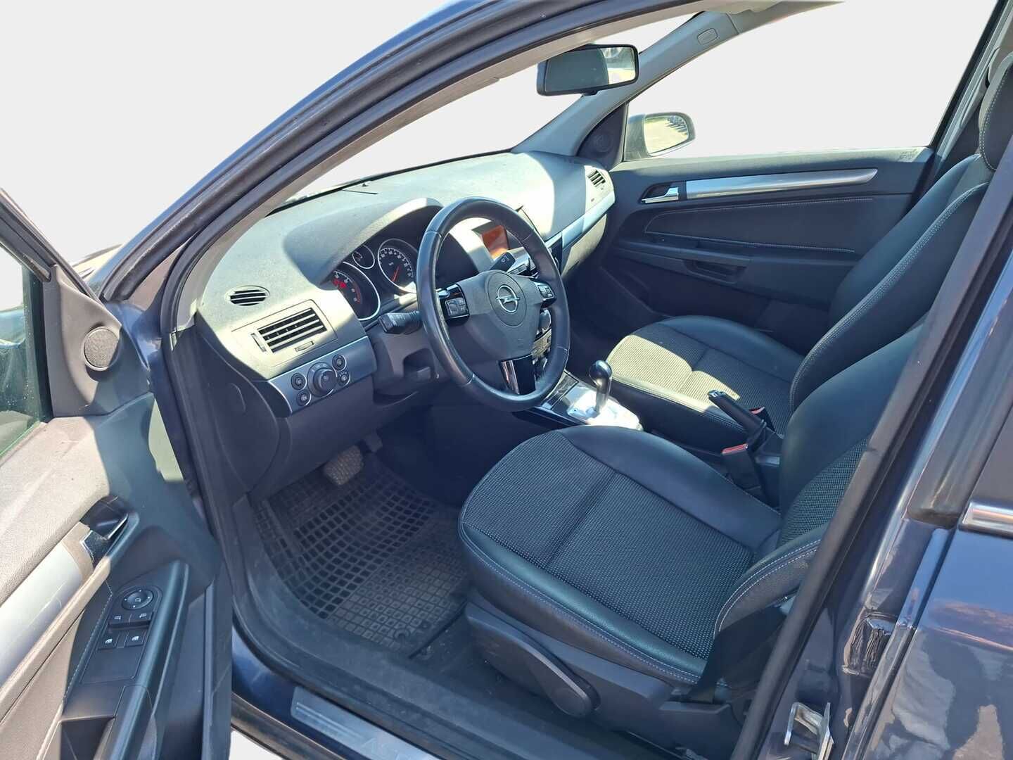 Opel Astra 2008 5-ov Cosmo 1,6 Twinport XER 85kW/115hv  *Yritysoutlet, Myydään vain yrityksille!* - | Kahdet Renkaat | lmastointi | Leimaa Jouhlukuuhun! | 