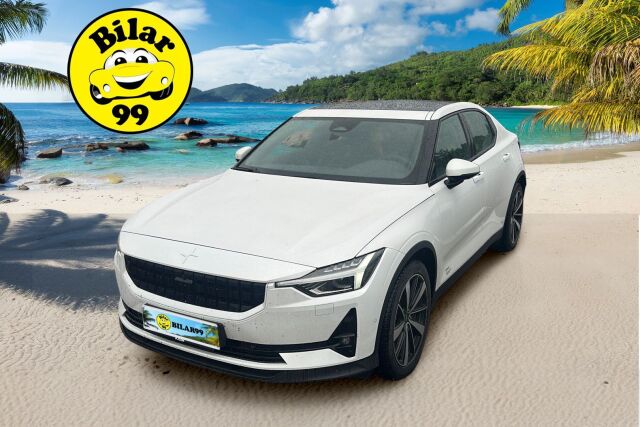 Polestar 2 -kuva