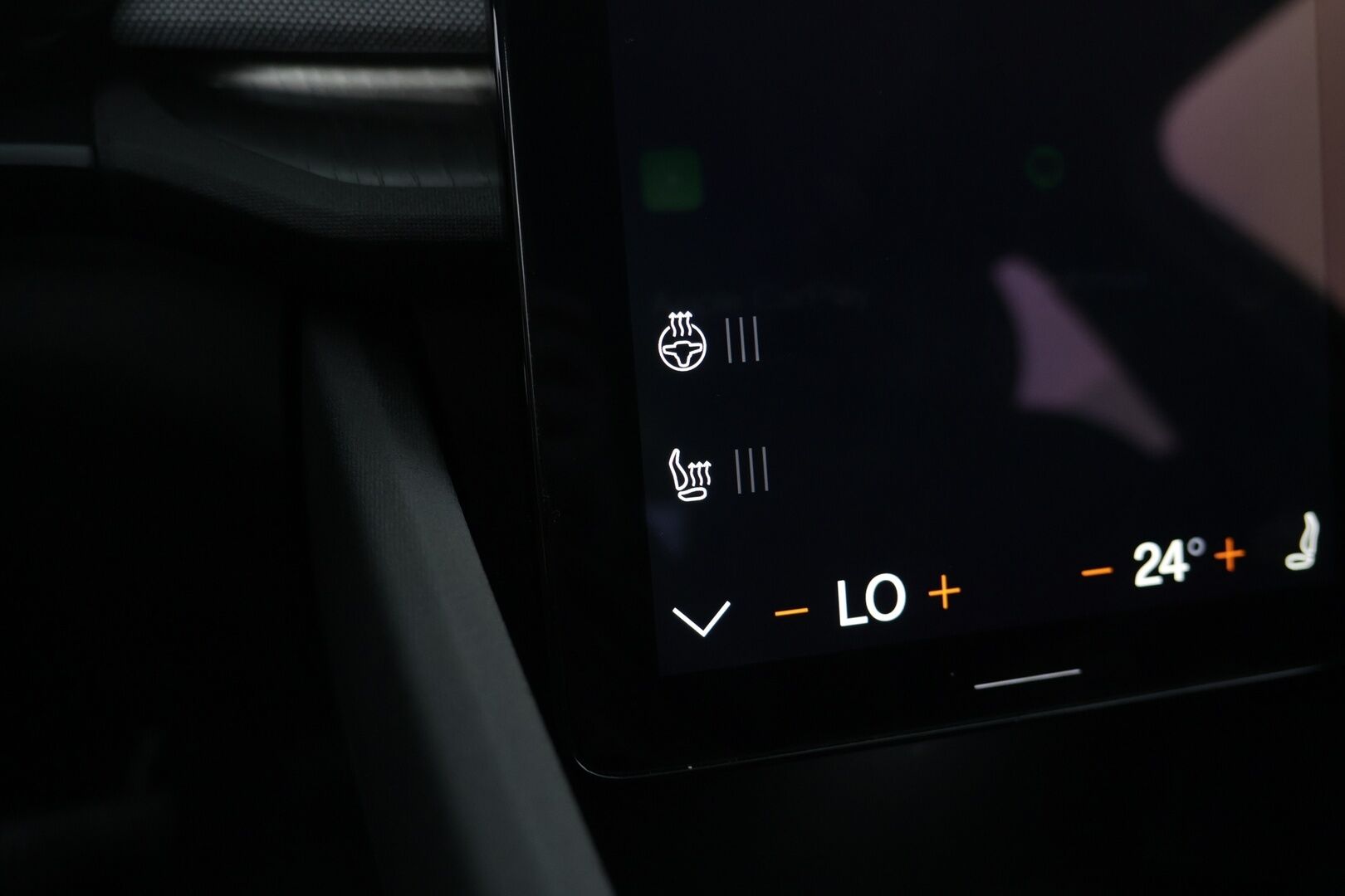 Polestar 2 2021 Launch Edition, 300kW, 78kWh - | H&K | Pilot Plus! | 2x Renkaat Aluilla! | Pixel LED ! | Huippu yksilö! |