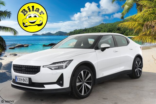 Polestar 2 2020