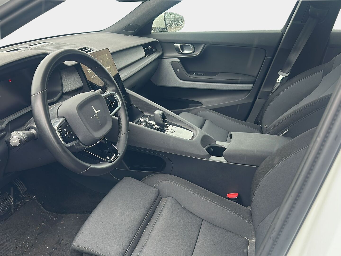 Polestar 2 2020 Launch Edition, 300kW, 78kWh - | H&K | Pilot Plus! | 2x Renkaat Aluilla! | Pixel LED ! | Huippu yksilö! |