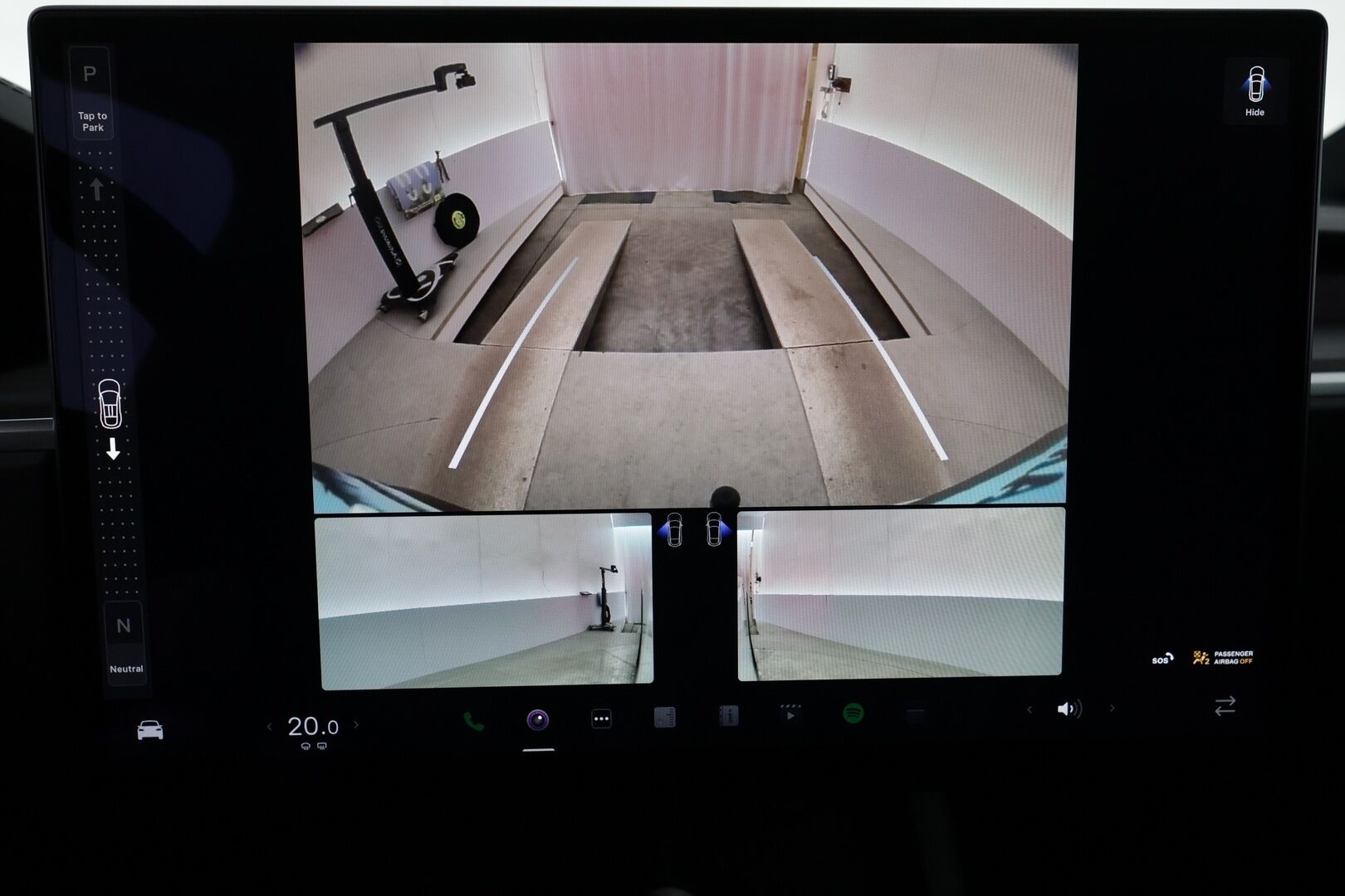 TESLA MODEL X 2023 Long Range *6p. / Koukku / Lämpöpumppu / Autopilot / Ilma-alusta / Premium Audio / Ilmastoidut sähkönahat / 2x renkaat* - 2,99 % KORKOTARJOUS TÄHÄN AUTOON - Tilava 1-omisteinen Tesla! / Koukullinen Suomi-auto*