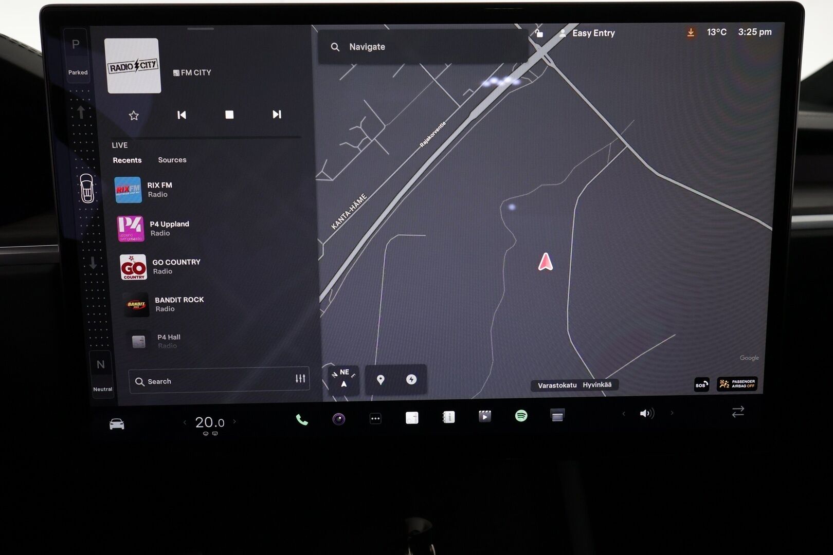 TESLA MODEL X 2023 Long Range *6p. / Koukku / Lämpöpumppu / Autopilot / Ilma-alusta / Premium Audio / Ilmastoidut sähkönahat / 2x renkaat* - 2,99 % KORKOTARJOUS TÄHÄN AUTOON - Tilava 1-omisteinen Tesla! / Koukullinen Suomi-auto*