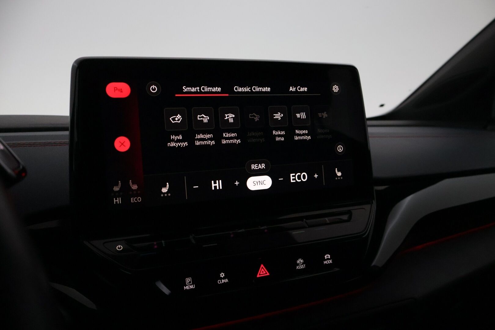 Volkswagen ID.4 2022 GTX Dual Motor AWD Business, akku 82 kWh *ACC / 360-kamera / Puolinahat / Navi / Lasikatto / KeyLessGo / IQ Light* - Soh 90,2% / Kahdet vanteet / Nokian nastat! / Siistikuntoinen 