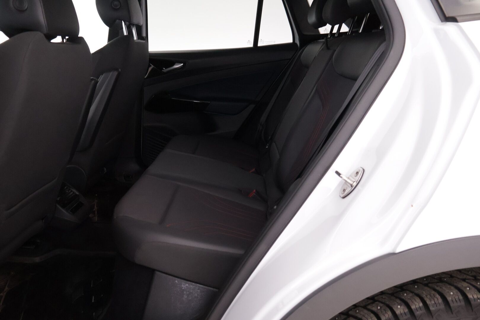 Volkswagen ID.4 2022 GTX Dual Motor AWD Business, akku 82 kWh *ACC / 360-kamera / Puolinahat / Navi / Lasikatto / KeyLessGo / IQ Light* - Soh 90,2% / Kahdet vanteet / Nokian nastat! / Siistikuntoinen 