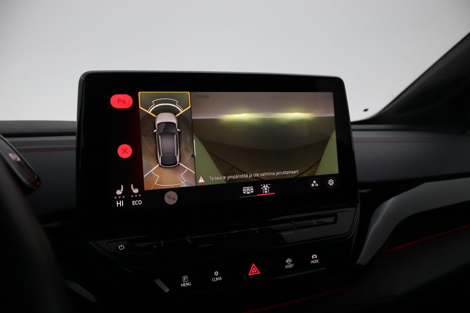 Volkswagen ID.4 2022 GTX Dual Motor AWD Business, akku 82 kWh *ACC / 360-kamera / Puolinahat / Navi / Lasikatto / KeyLessGo / IQ Light* - Soh 90,2% / Kahdet vanteet / Nokian nastat! / Siistikuntoinen 