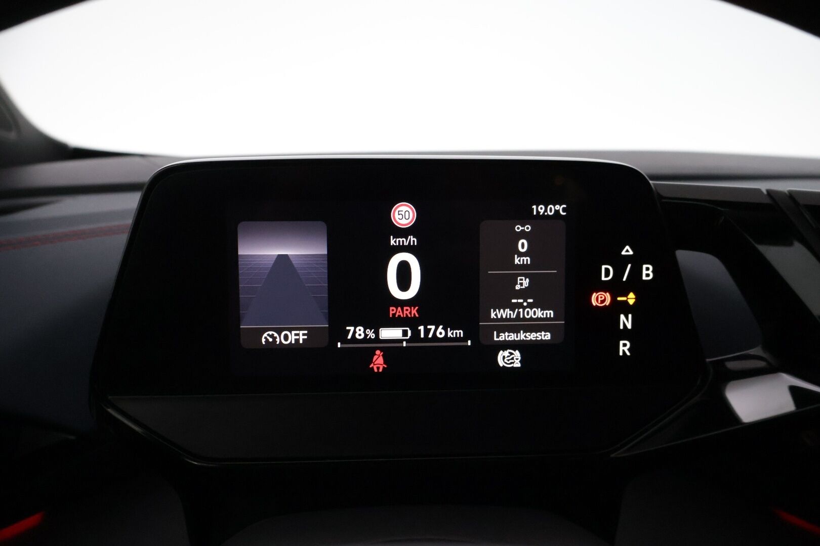 Volkswagen ID.4 2022 GTX Dual Motor AWD Business, akku 82 kWh *ACC / 360-kamera / Puolinahat / Navi / Lasikatto / KeyLessGo / IQ Light* - Soh 90,2% / Kahdet vanteet / Nokian nastat! / Siistikuntoinen 