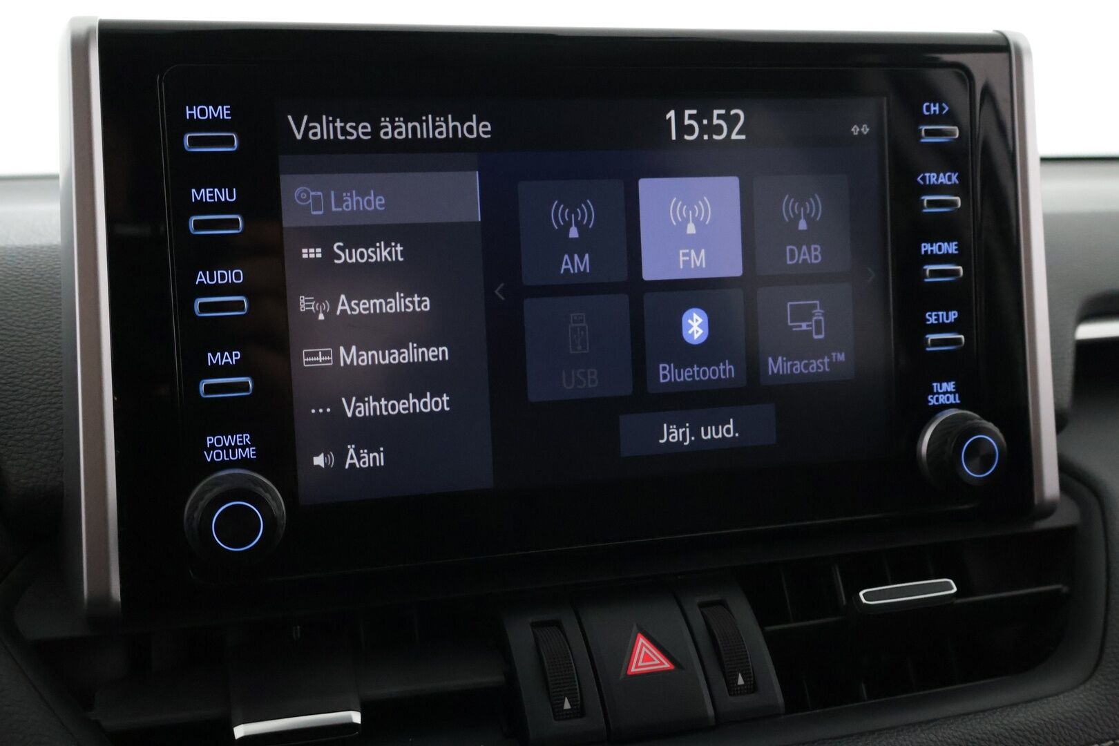 TOYOTA RAV4 2022 2.5 Hybrid AWD-i Premium *Myydään Huutokaupat.com* - Myydään Huutokaupat.com