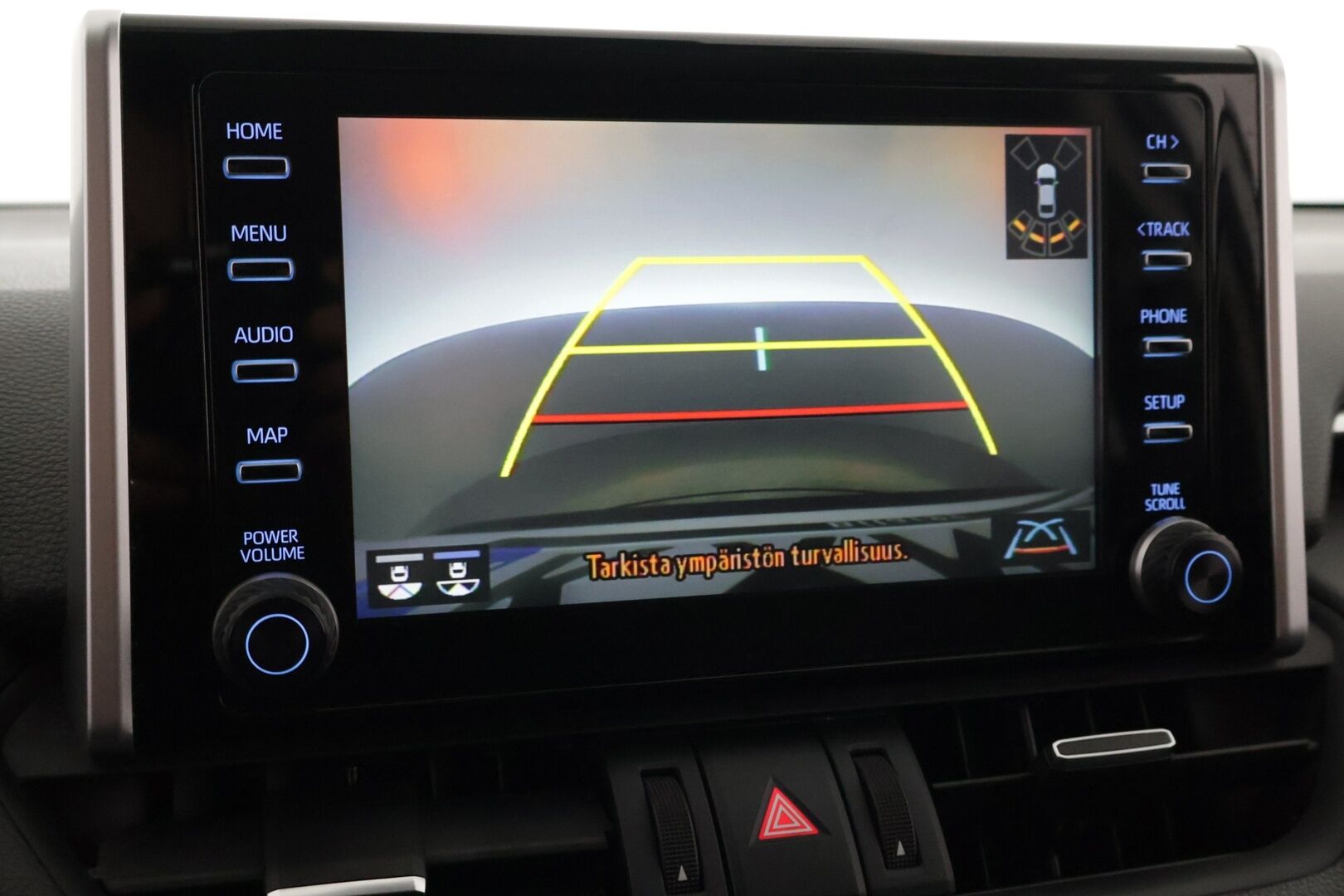 TOYOTA RAV4 2022 2.5 Hybrid AWD-i Premium *Myydään Huutokaupat.com* - Myydään Huutokaupat.com