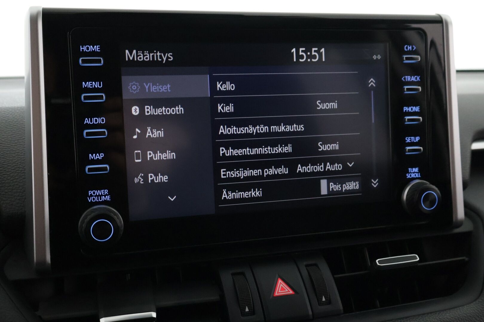 TOYOTA RAV4 2022 2.5 Hybrid AWD-i Premium *Myydään Huutokaupat.com* - Myydään Huutokaupat.com