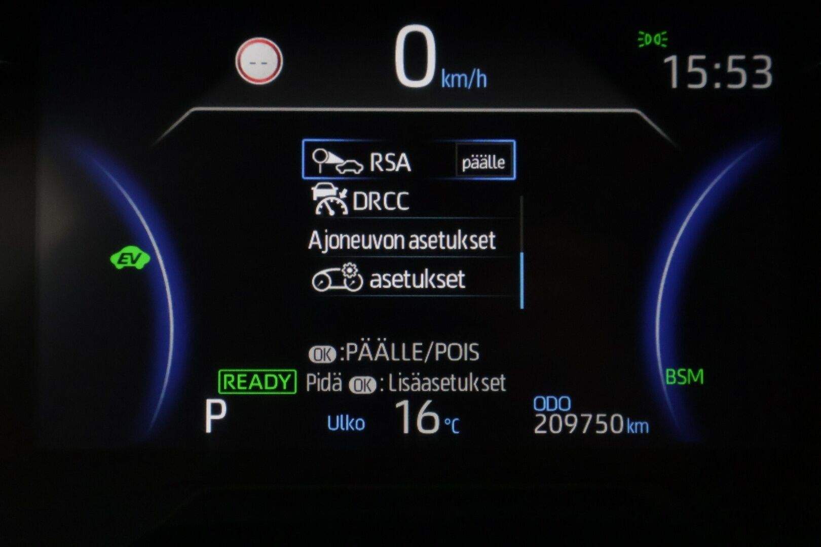 TOYOTA RAV4 2022 2.5 Hybrid AWD-i Premium *Myydään Huutokaupat.com* - Myydään Huutokaupat.com