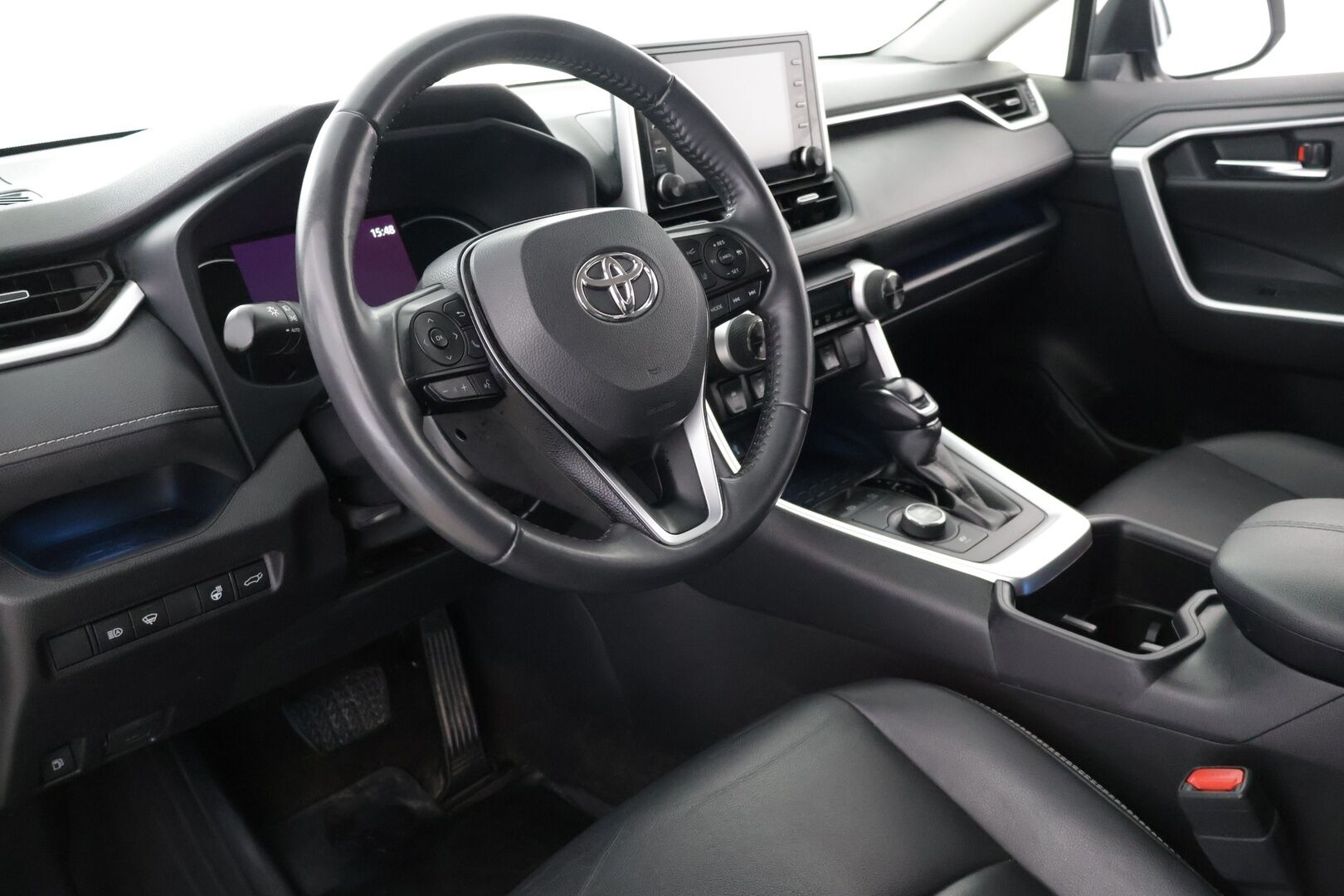TOYOTA RAV4 2022 2.5 Hybrid AWD-i Premium *Myydään Huutokaupat.com* - Myydään Huutokaupat.com