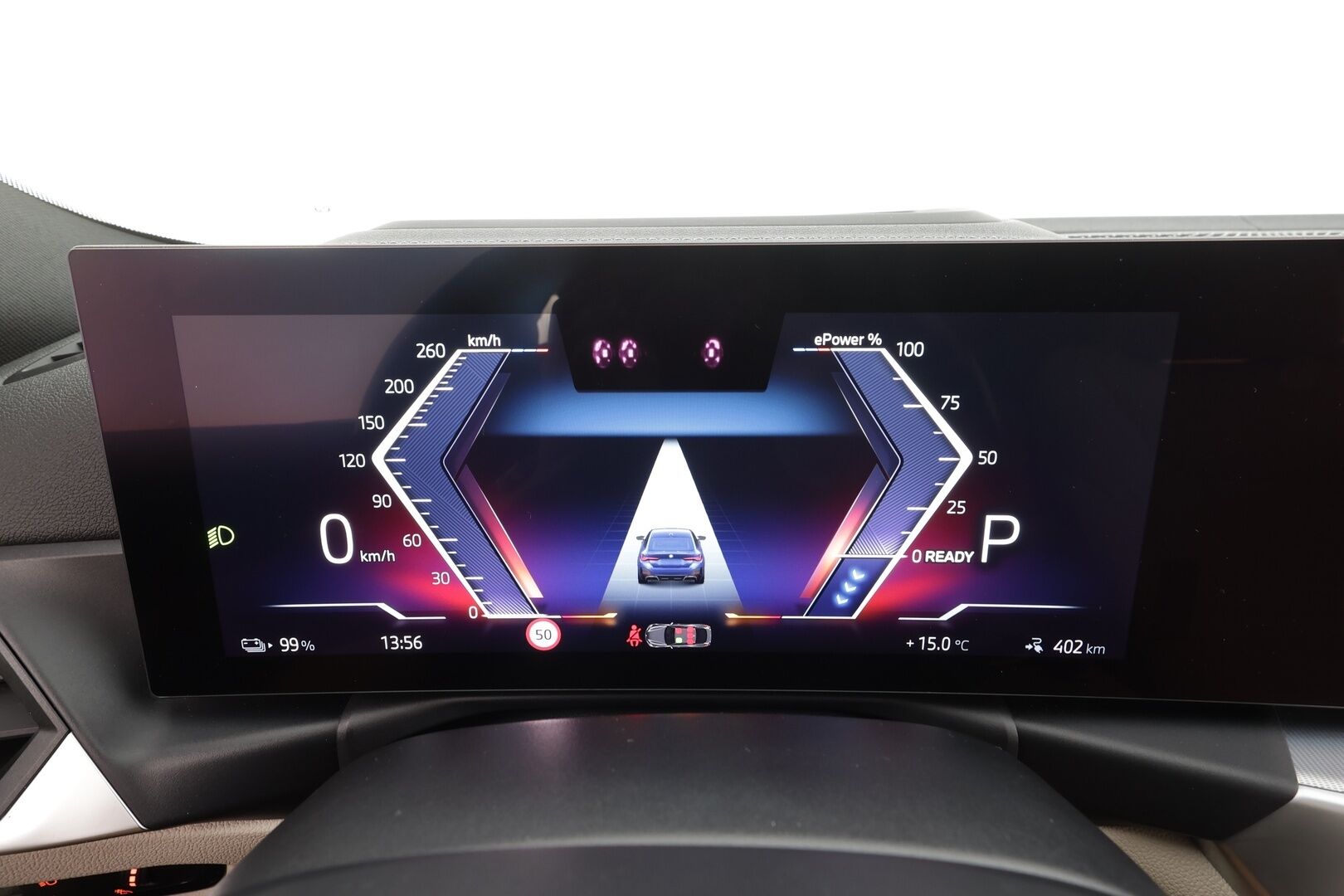 BMW I4 M50 2023 M50 - | ACC | Lisälämmitin | Laser Light LED | H/K | Muistipenkki | Lasikattoluukku | HUD | 360 Kamera | Widescreen | Sporttinahat | Adapt M Alusta | Comfort access | Merkkihuollettu | Kahdet Renkaat |