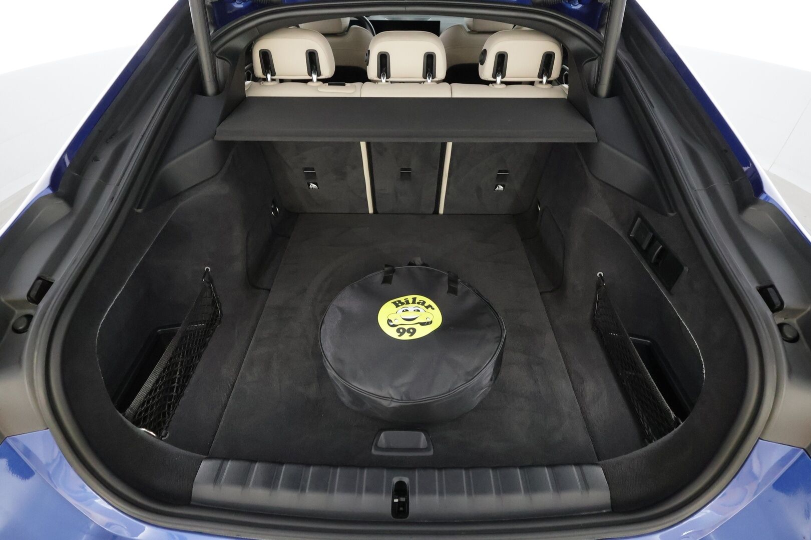 BMW I4 M50 2023 M50 - | ACC | Lisälämmitin | Laser Light LED | H/K | Muistipenkki | Lasikattoluukku | HUD | 360 Kamera | Widescreen | Sporttinahat | Adapt M Alusta | Comfort access | Merkkihuollettu | Kahdet Renkaat |