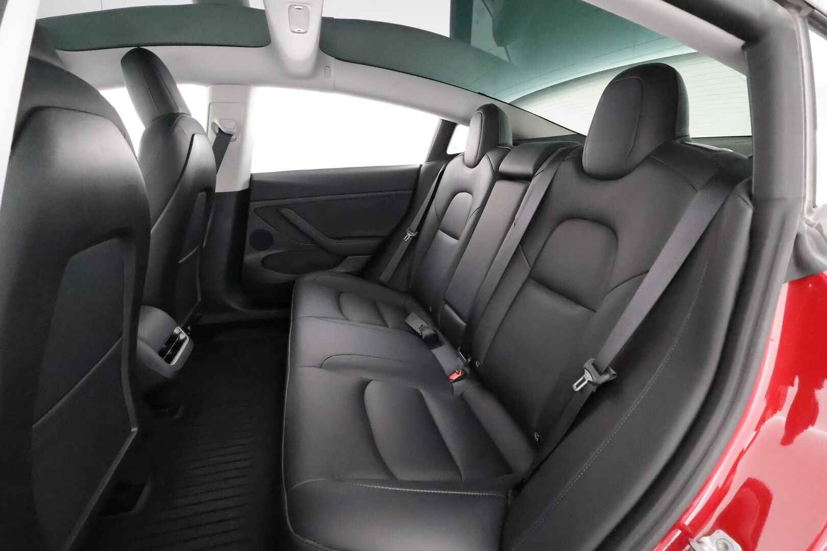 Tesla Model 3 2022 Performance - | ACC | ILP | Ryzen | Matrix-LED | Premium Audio | Lasikatto | Track Mode | Sähkönahat | Muistipenkki | Autosteer | 2x renkaat aluin | 
