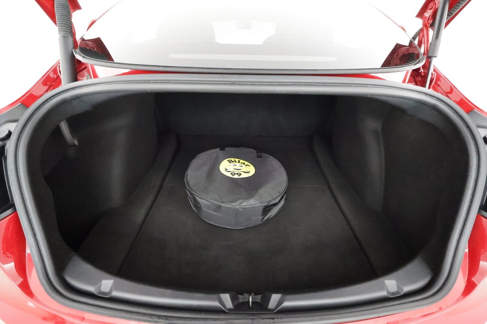 Tesla Model 3 2022 Performance - | ACC | ILP | Ryzen | Matrix-LED | Premium Audio | Lasikatto | Track Mode | Sähkönahat | Muistipenkki | Autosteer | 2x renkaat aluin | 